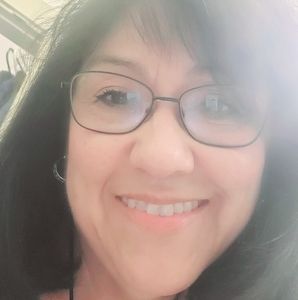 Meet your Posher, Sylvia